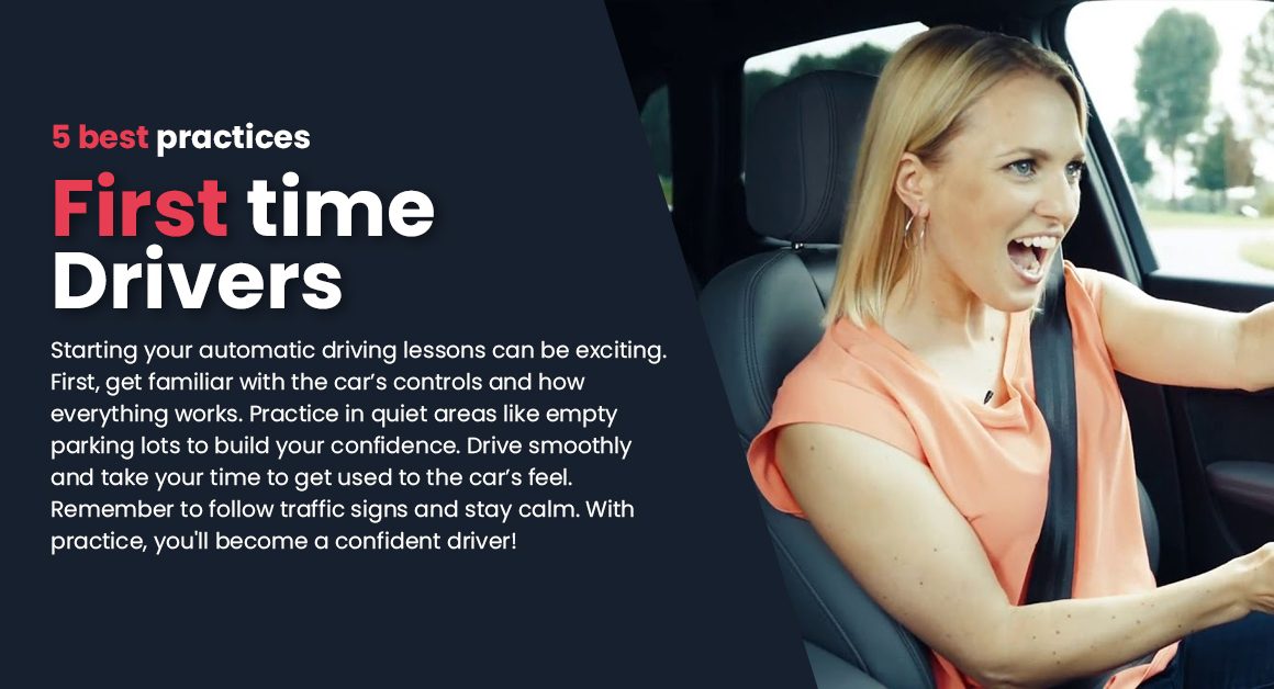 Drive Auto 1st Harrogate